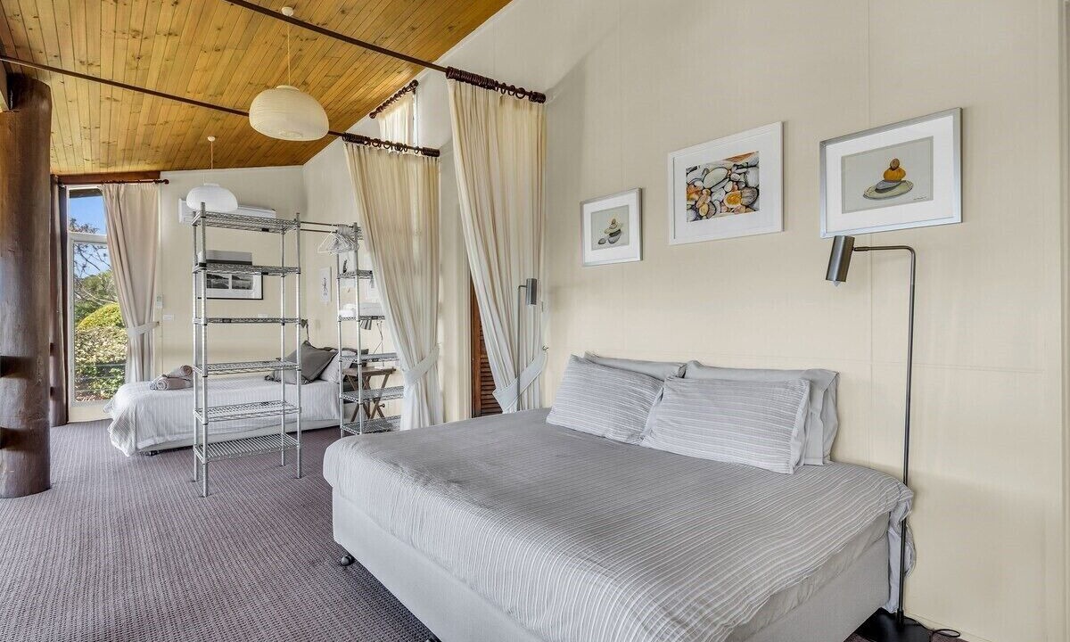 Photo of Bedroom in Mallacoota
