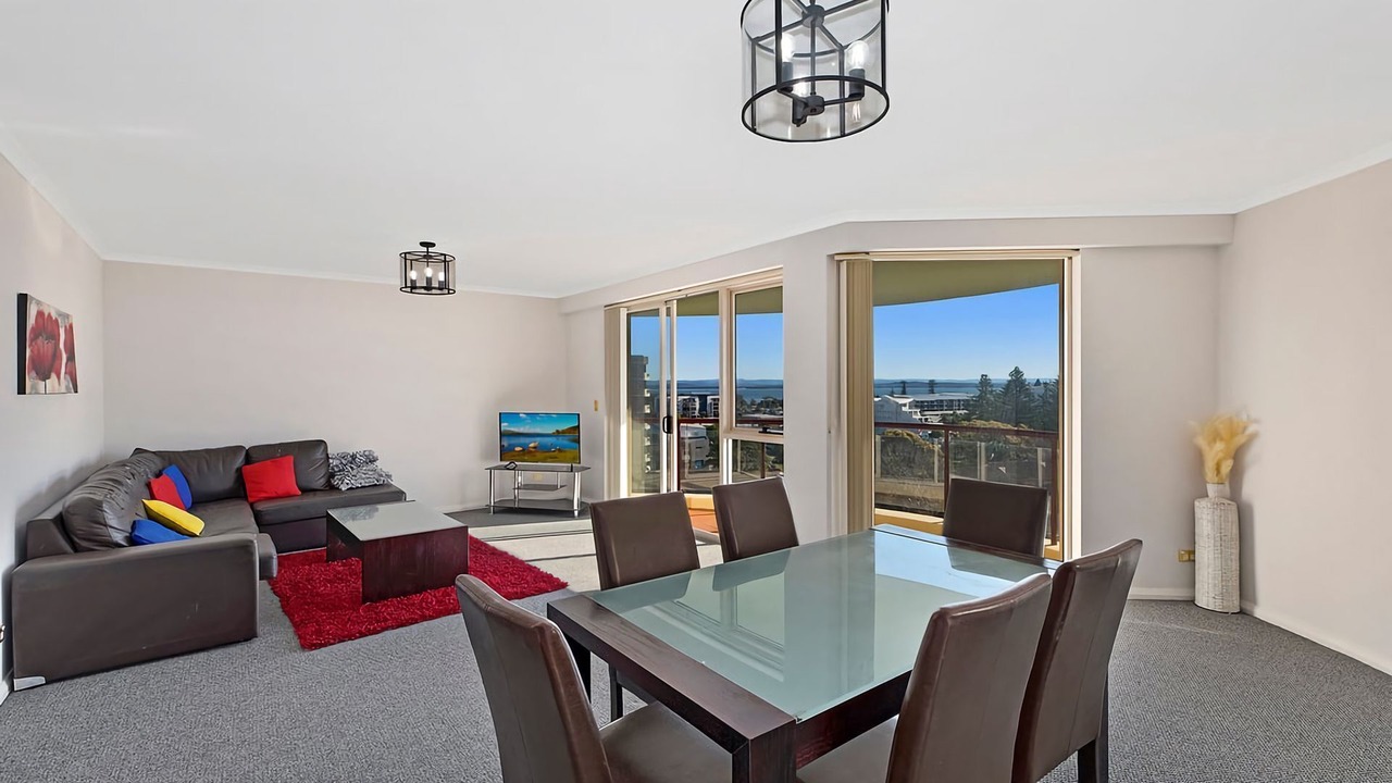 Photo of Livingroom in The Entrance