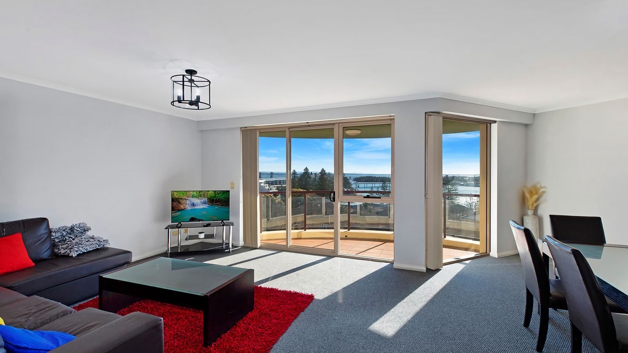 Photo of Livingroom in The Entrance