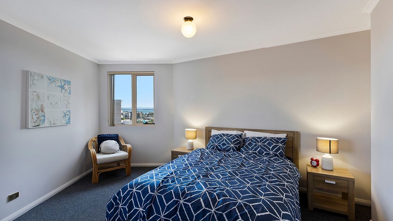 Photo of Bedroom in The Entrance