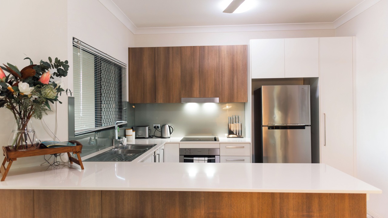 Photo of Kitchen in Durack