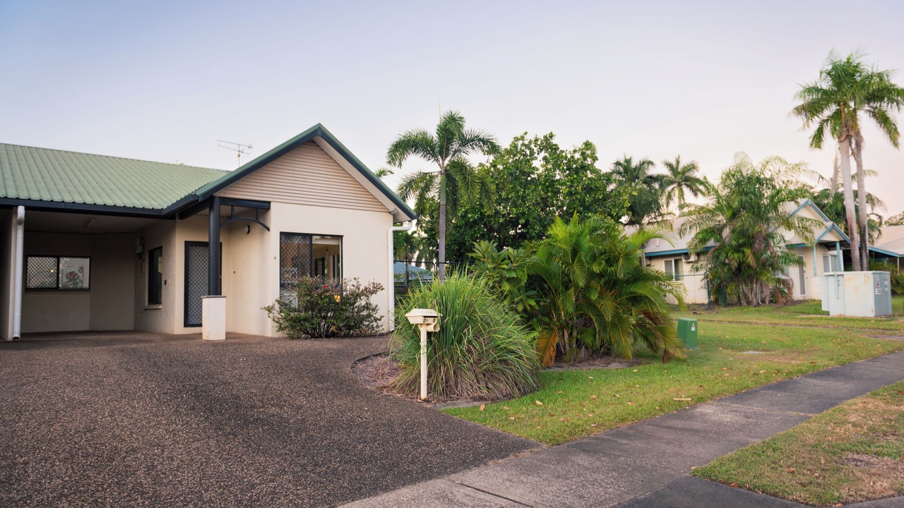 Photo of Outdoor in Durack