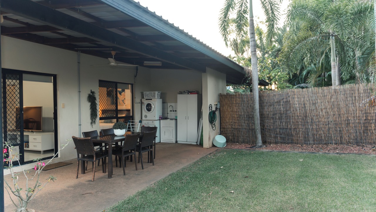 Photo of Outdoor in Durack