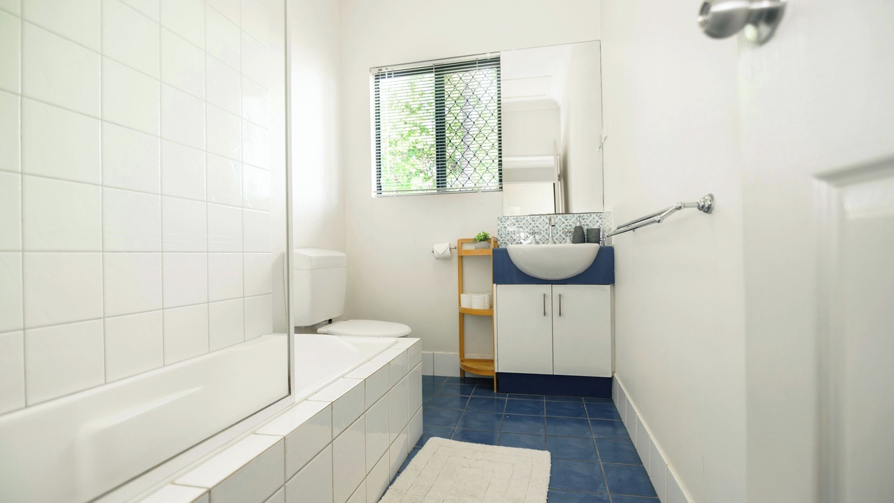 Photo of Bathroom in Durack
