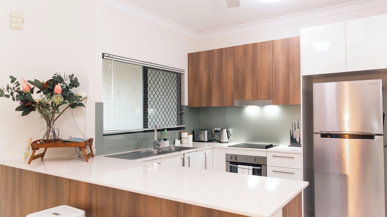 Photo of Kitchen in Durack