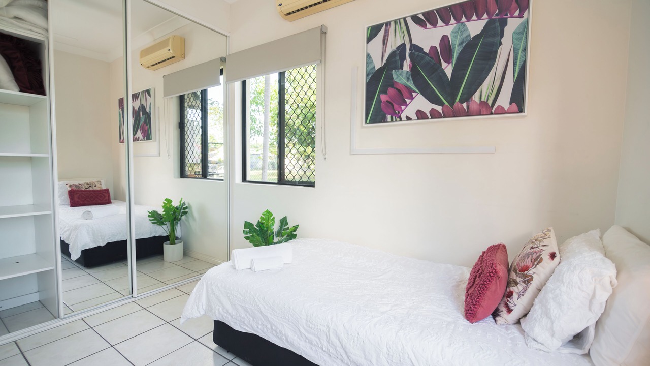 Photo of Bedroom in Durack