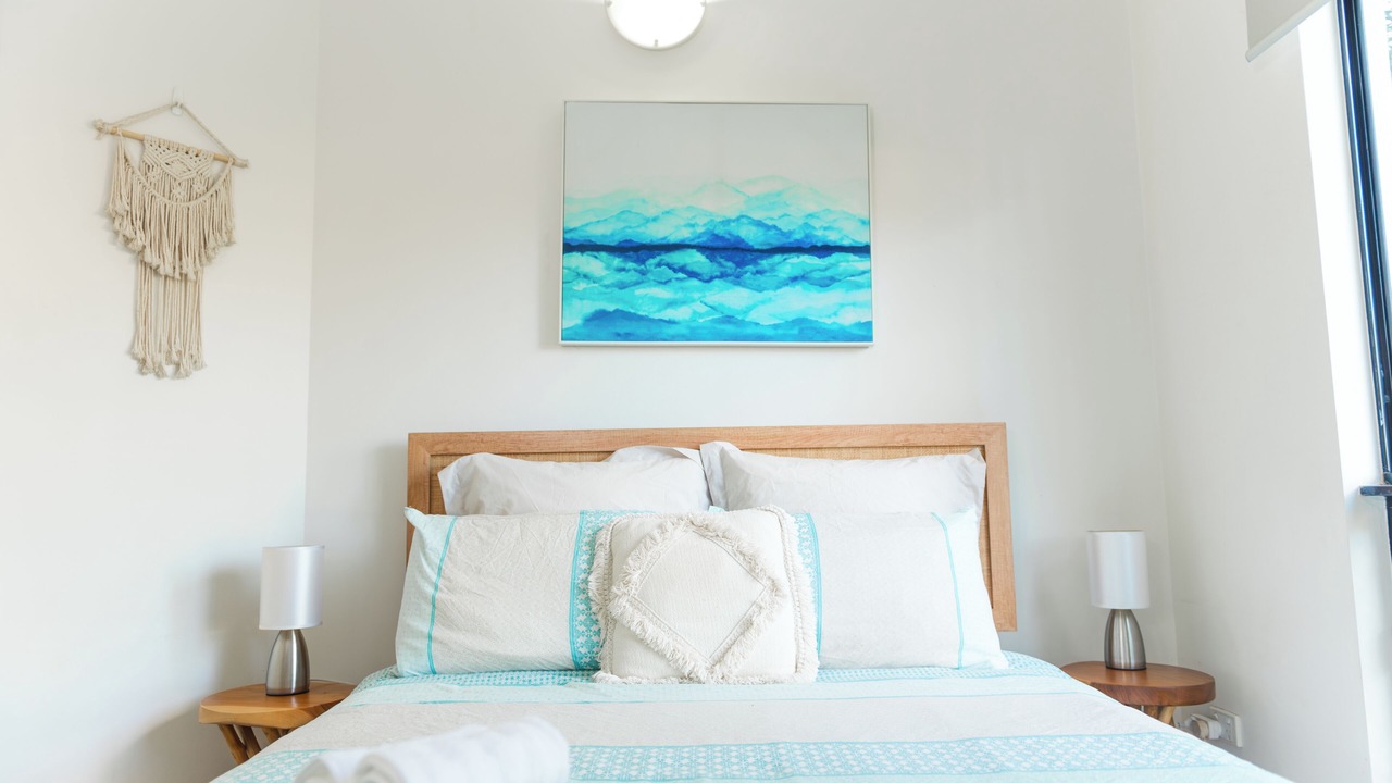 Photo of Bedroom in Durack