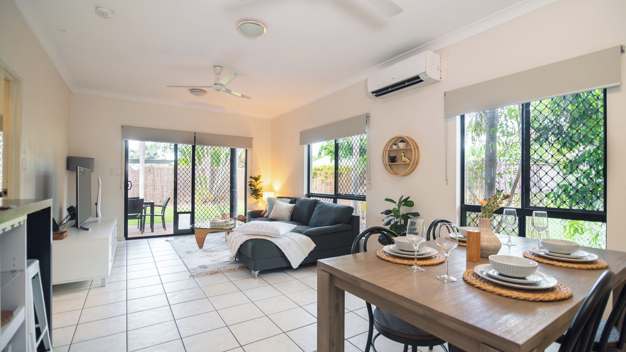 Photo of Livingroom in Durack