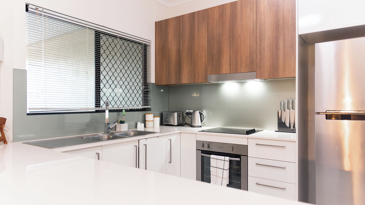 Photo of Kitchen in Durack