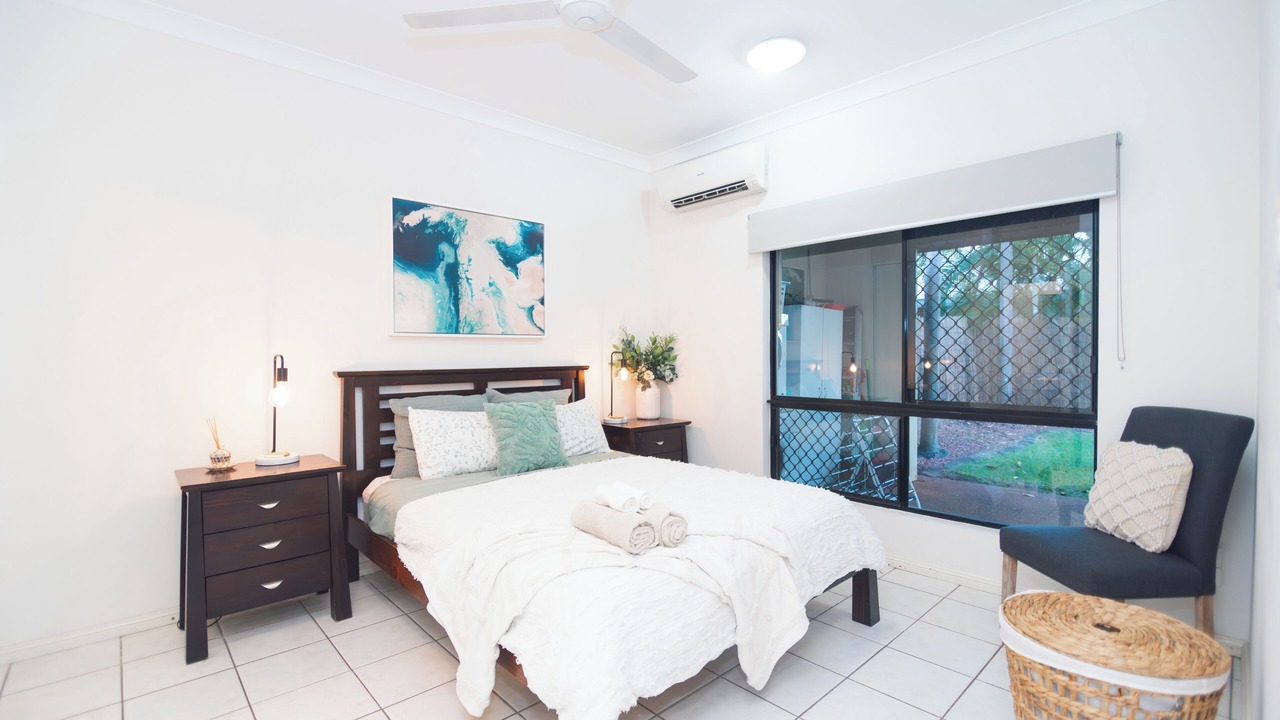 Photo of Bedroom in Durack