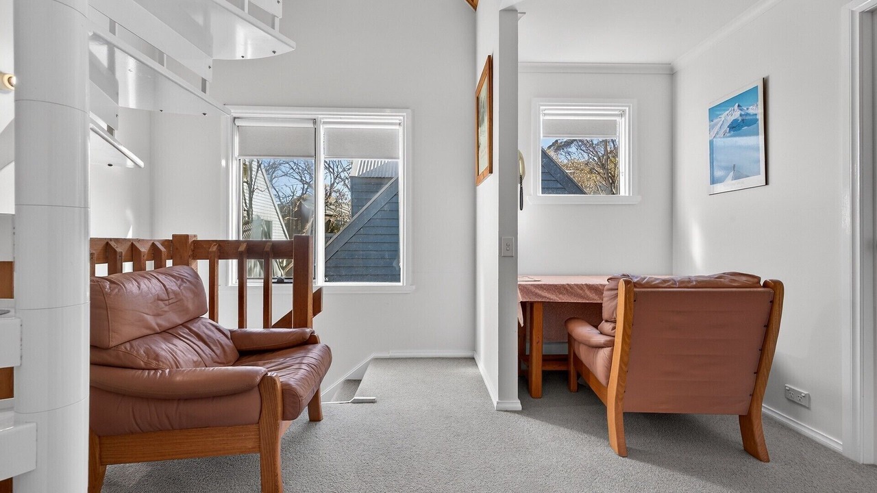 Photo of Livingroom in Dinner Plain