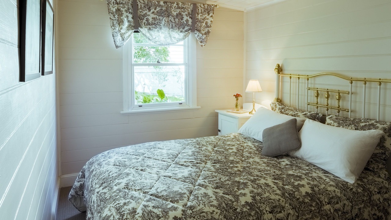 Photo of Bedroom in Blackheath