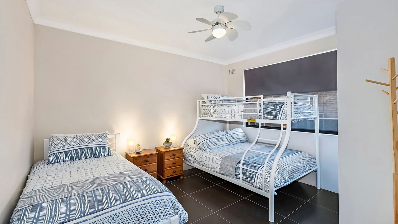 Photo of Bedroom in The Entrance