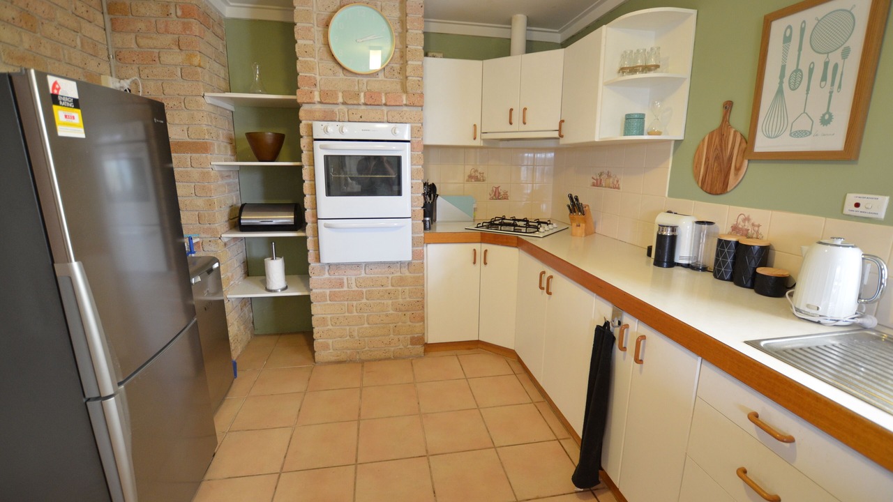 Photo of Kitchen in Lancelin