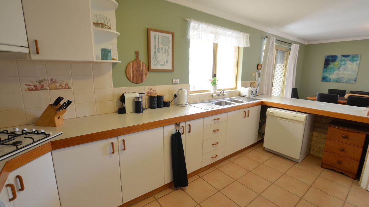 Photo of Kitchen in Lancelin