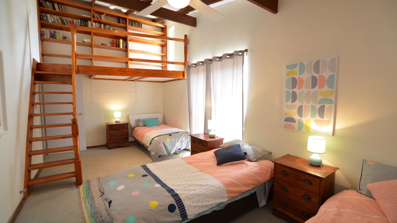 Photo of Bedroom in Lancelin