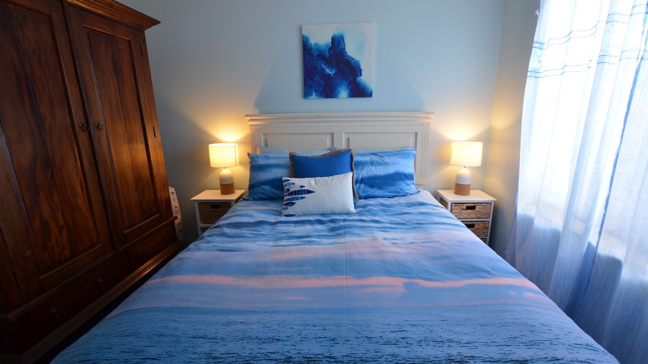 Photo of Bedroom in Lancelin