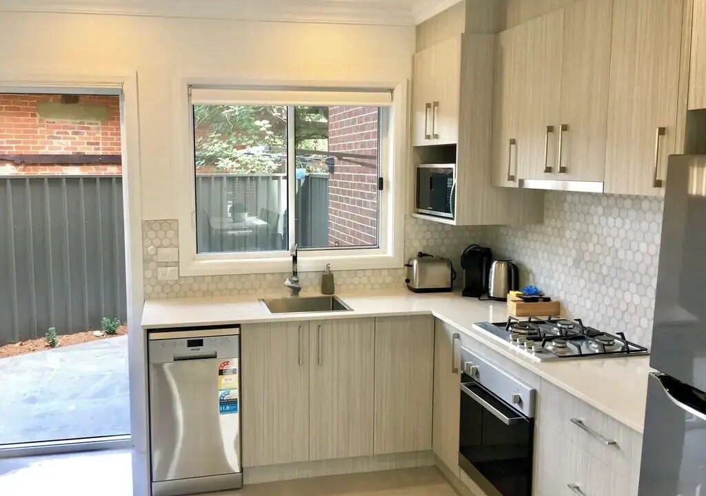 Photo of Kitchen in Wagga Wagga
