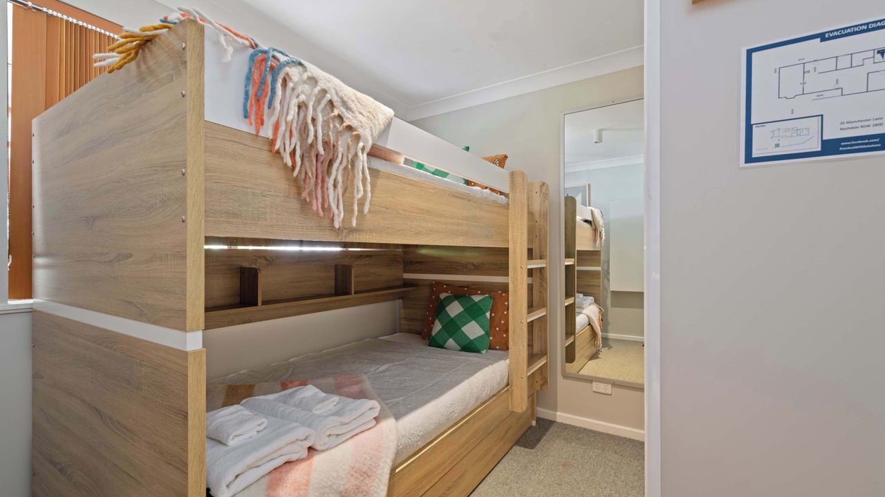 Photo of Bedroom in Nashdale