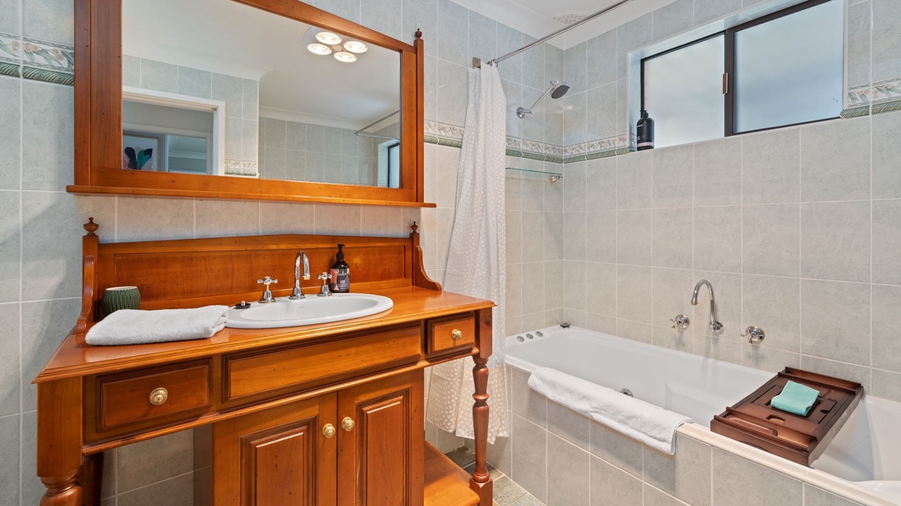 Photo of Bathroom in Nashdale