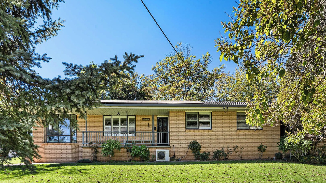 Photo of Outdoor in Nashdale