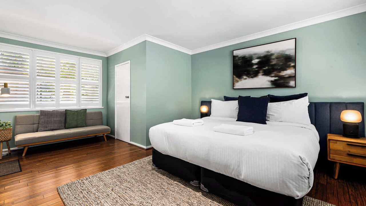 Photo of Bedroom in Nashdale