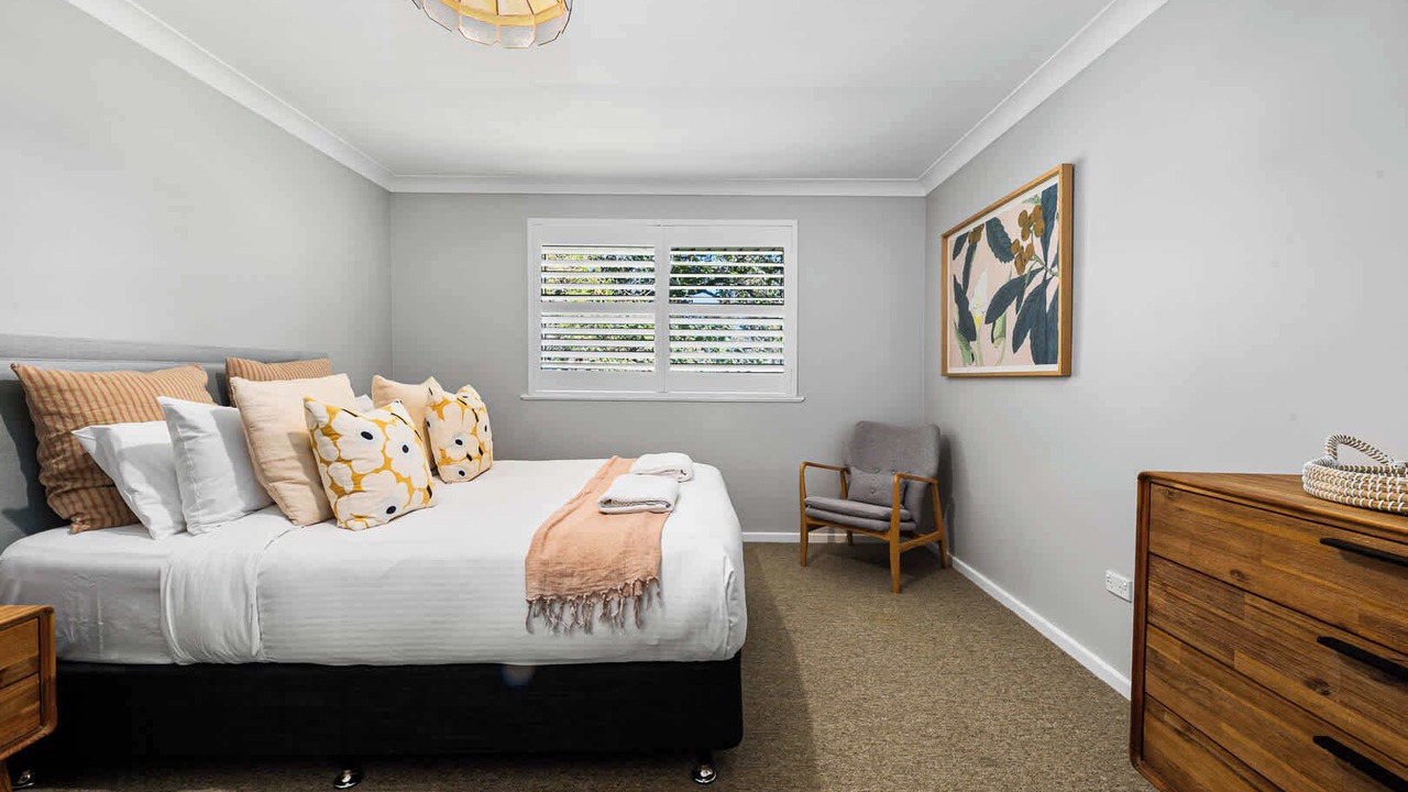 Photo of Bedroom in Nashdale