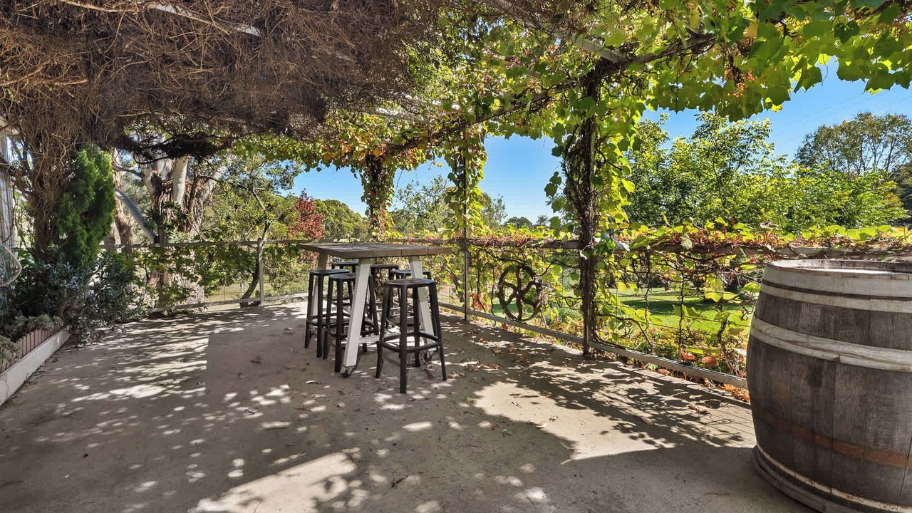 Photo of Outdoor in Nashdale