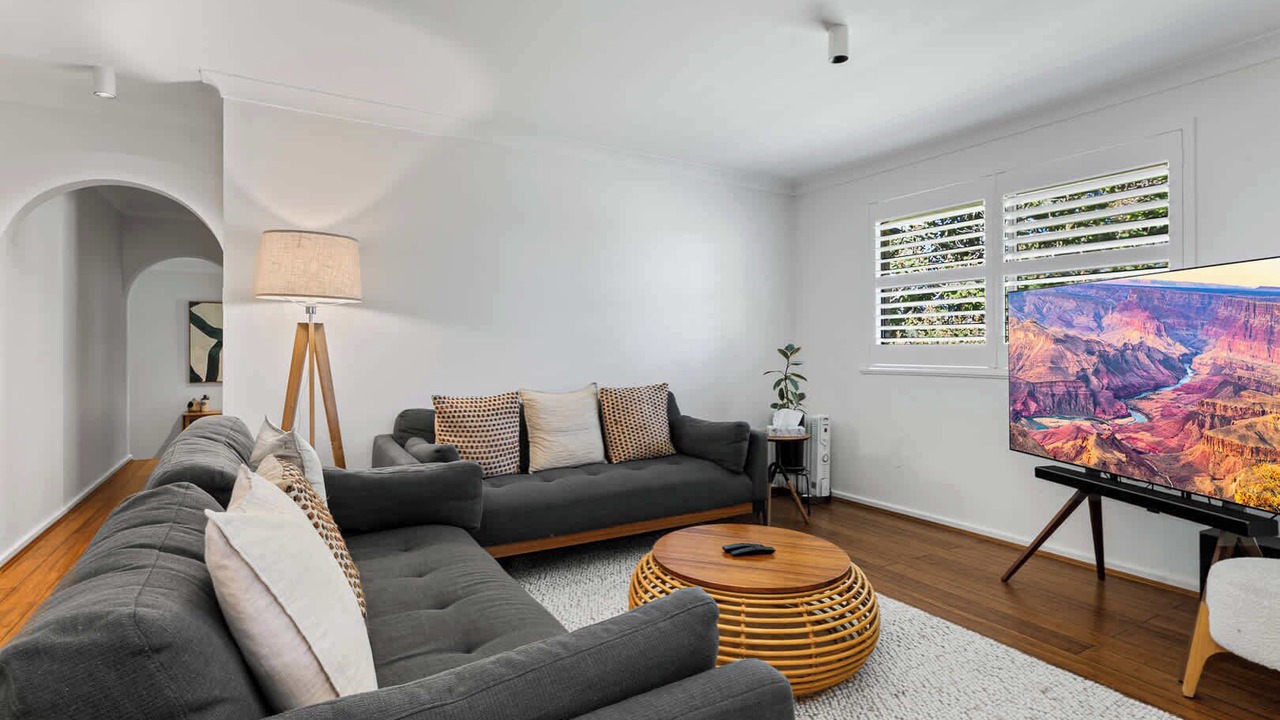 Photo of Livingroom in Nashdale