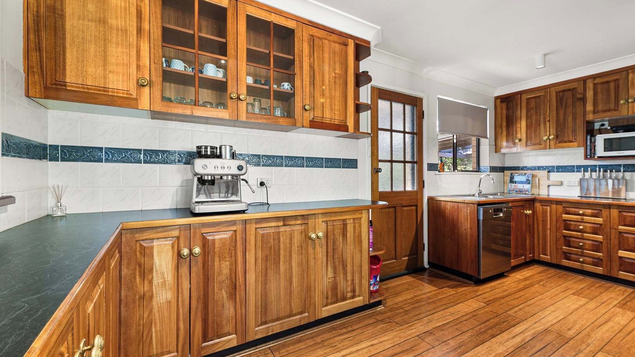 Photo of Kitchen in Nashdale