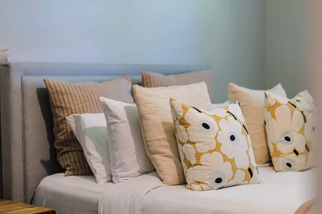 Photo of Bedroom in Nashdale