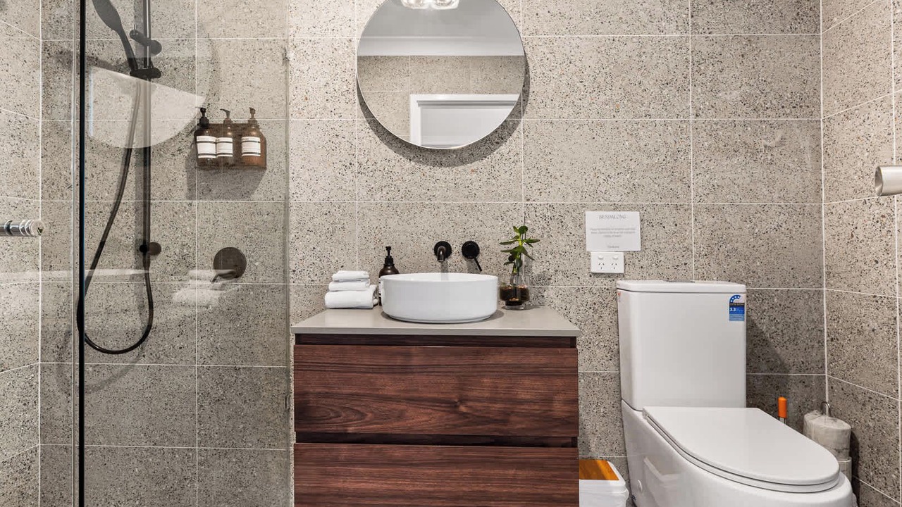 Photo of Bathroom in Nashdale