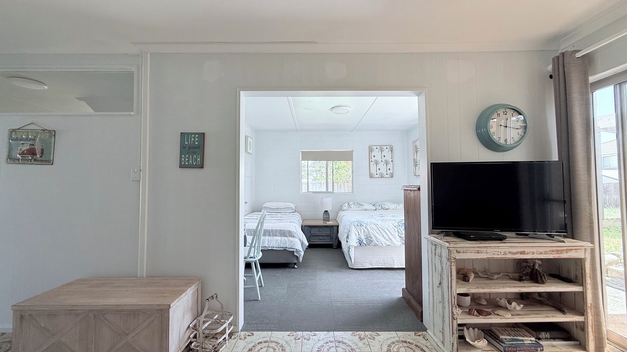 Photo of Bedroom in Crowdy Head