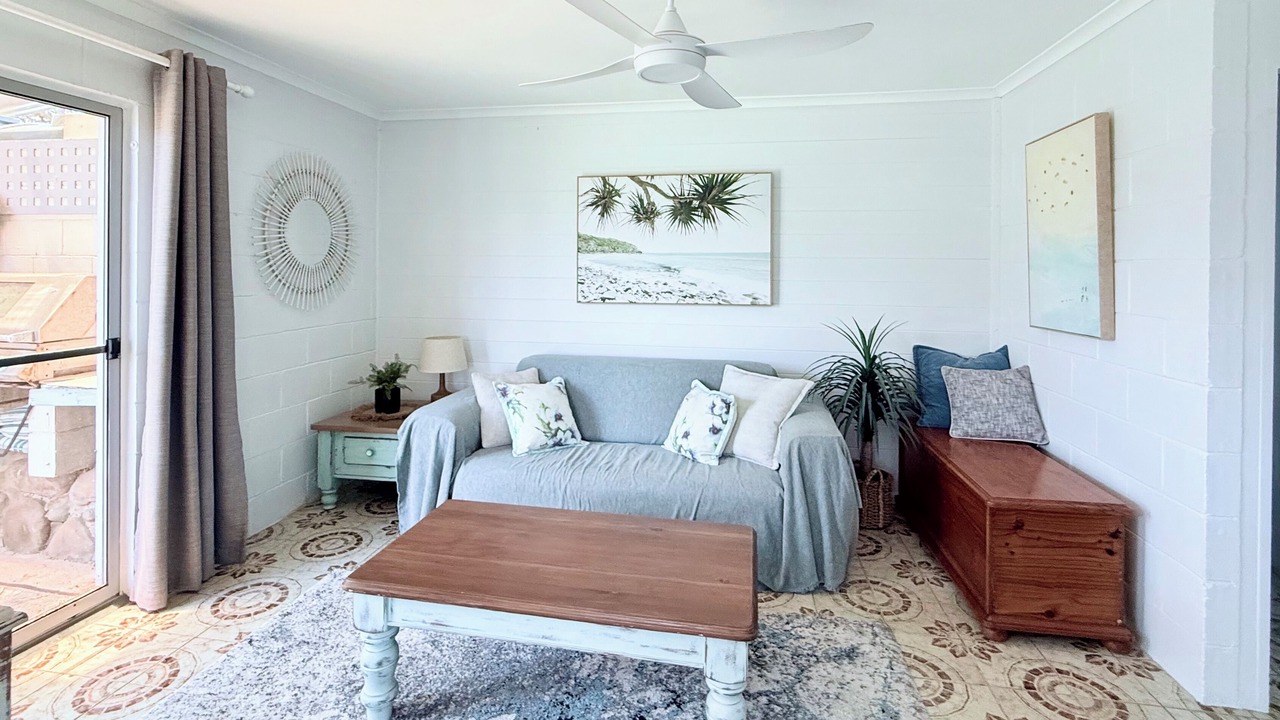 Photo of Livingroom in Crowdy Head