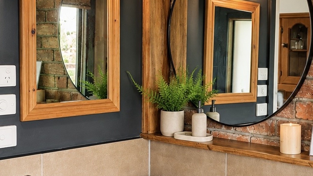 Photo of Bathroom in Barramunga
