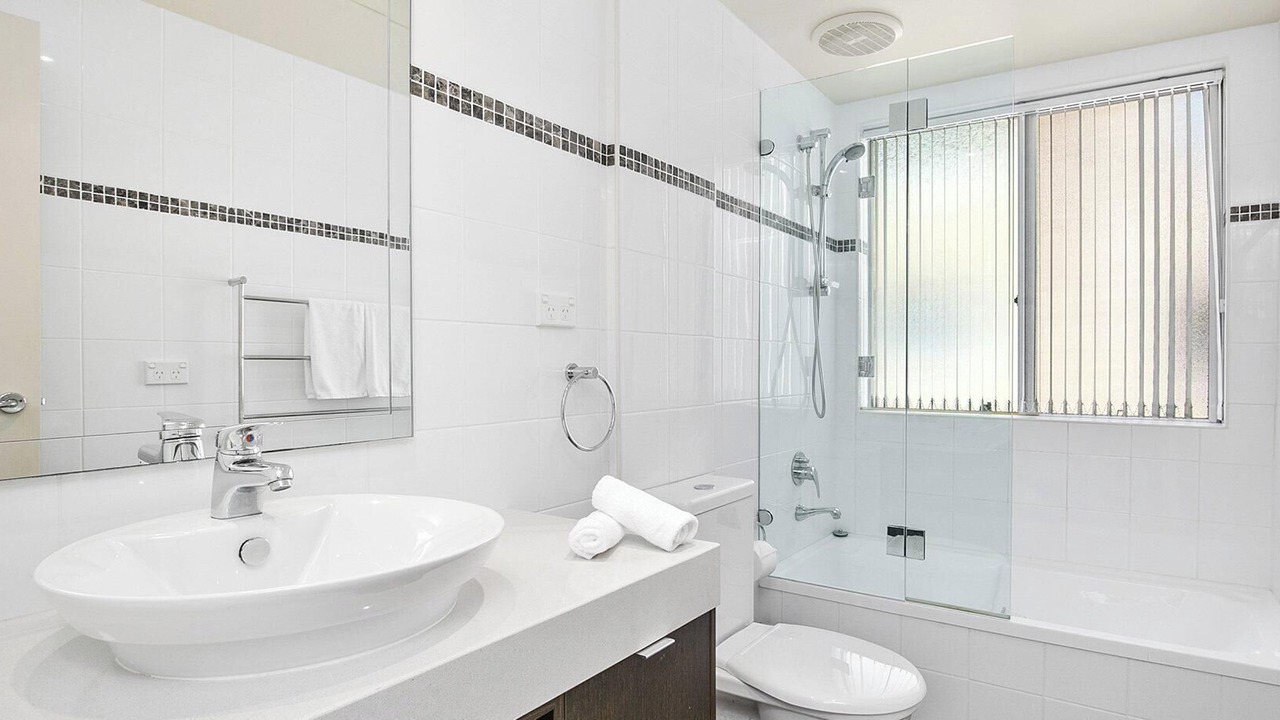Photo of Bathroom in Manly