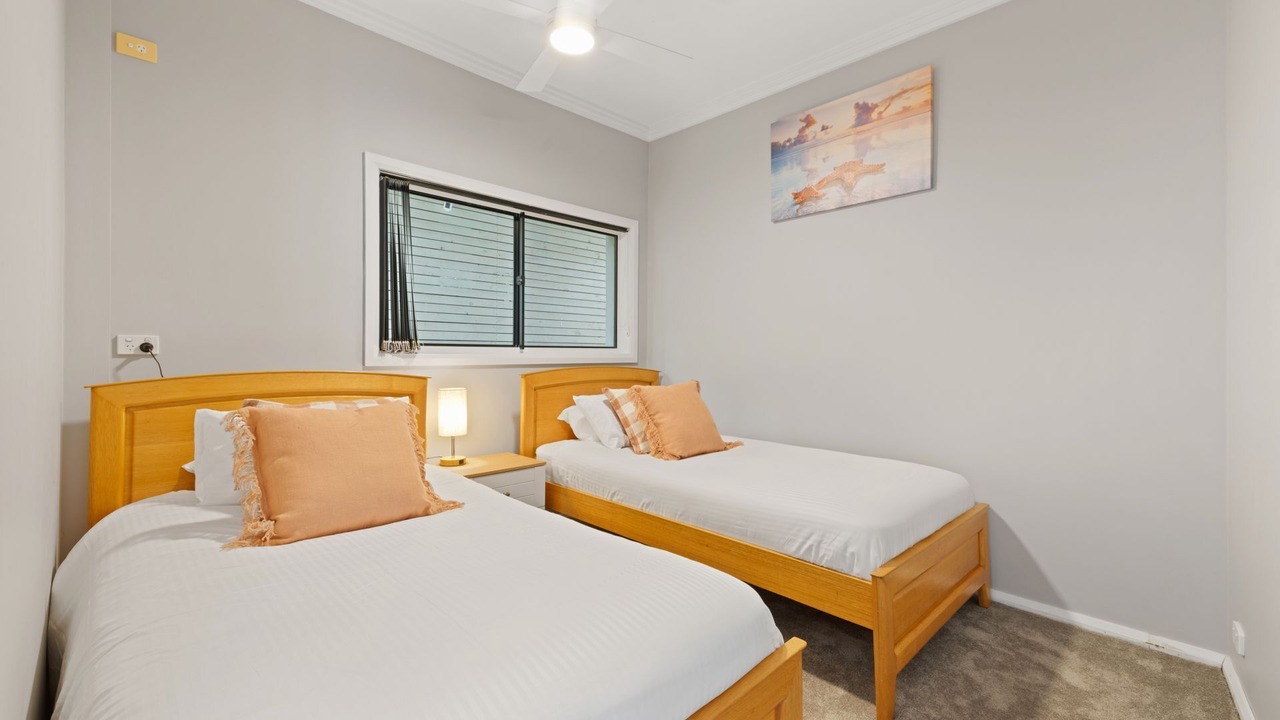 Photo of Bedroom in Salamander Bay