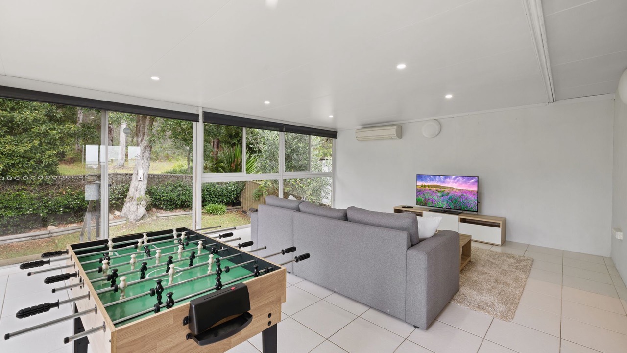 Photo of Bedroom in Salamander Bay