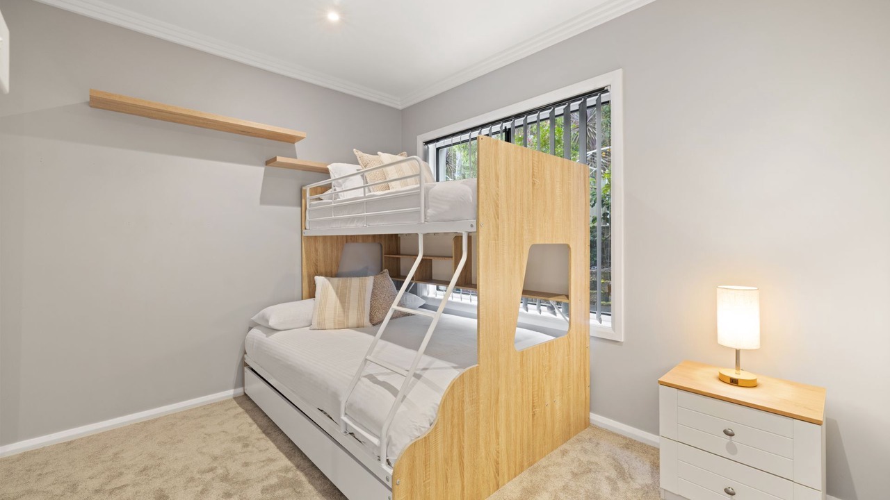 Photo of Bedroom in Salamander Bay