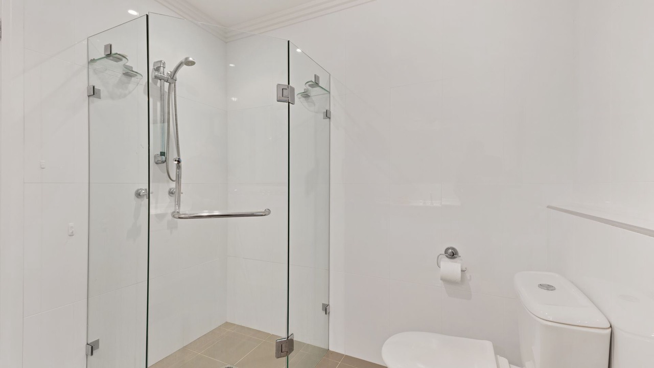 Photo of Bathroom in Salamander Bay
