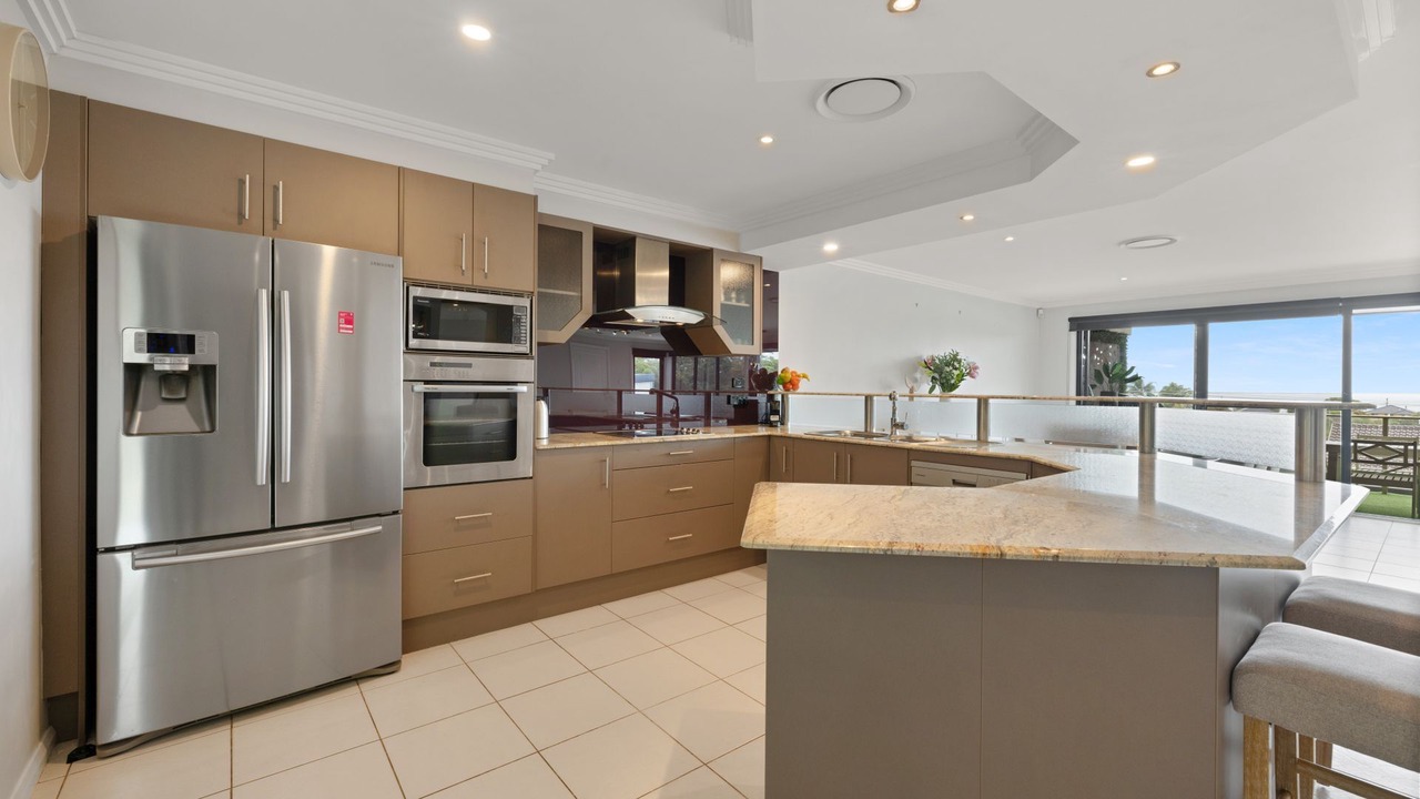 Photo of Kitchen in Salamander Bay