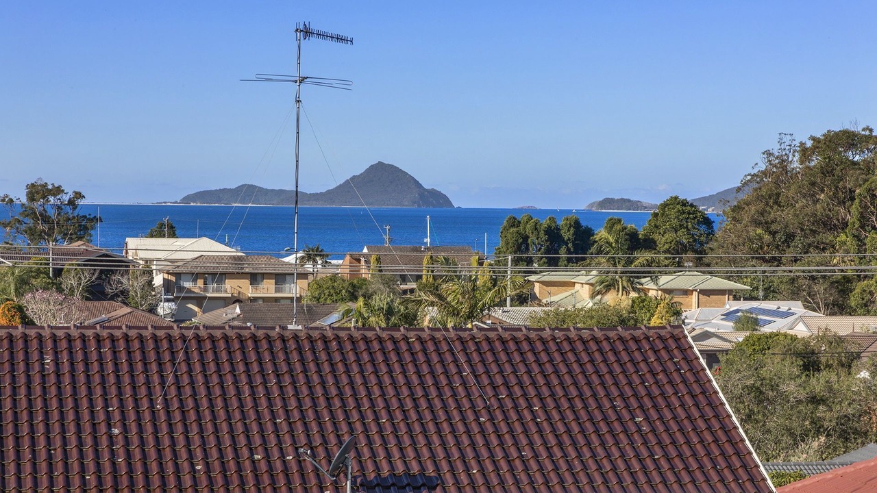 Photo of Outdoor in Salamander Bay