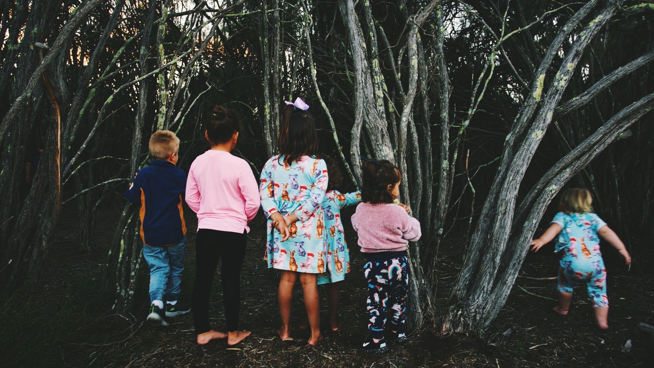 Photo of Others in Oakford