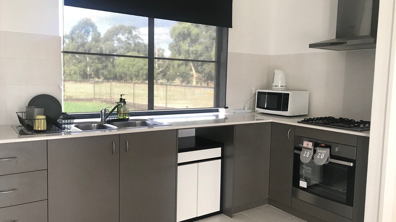 Photo of Kitchen in Oakford