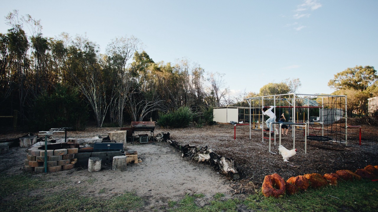 Photo of Outdoor in Oakford