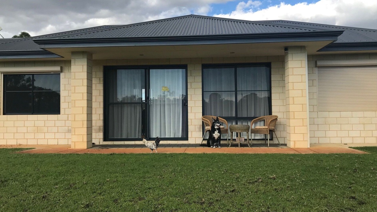 Photo of Outdoor in Oakford