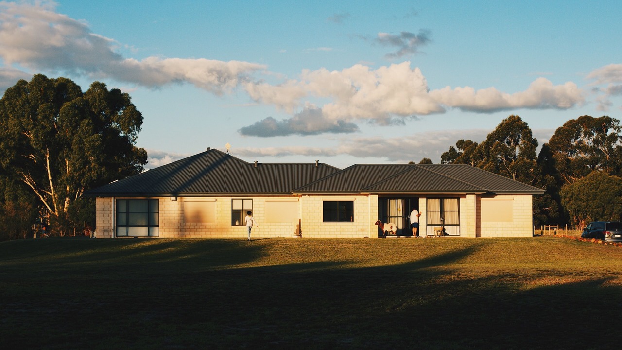 Photo of Outdoor in Oakford
