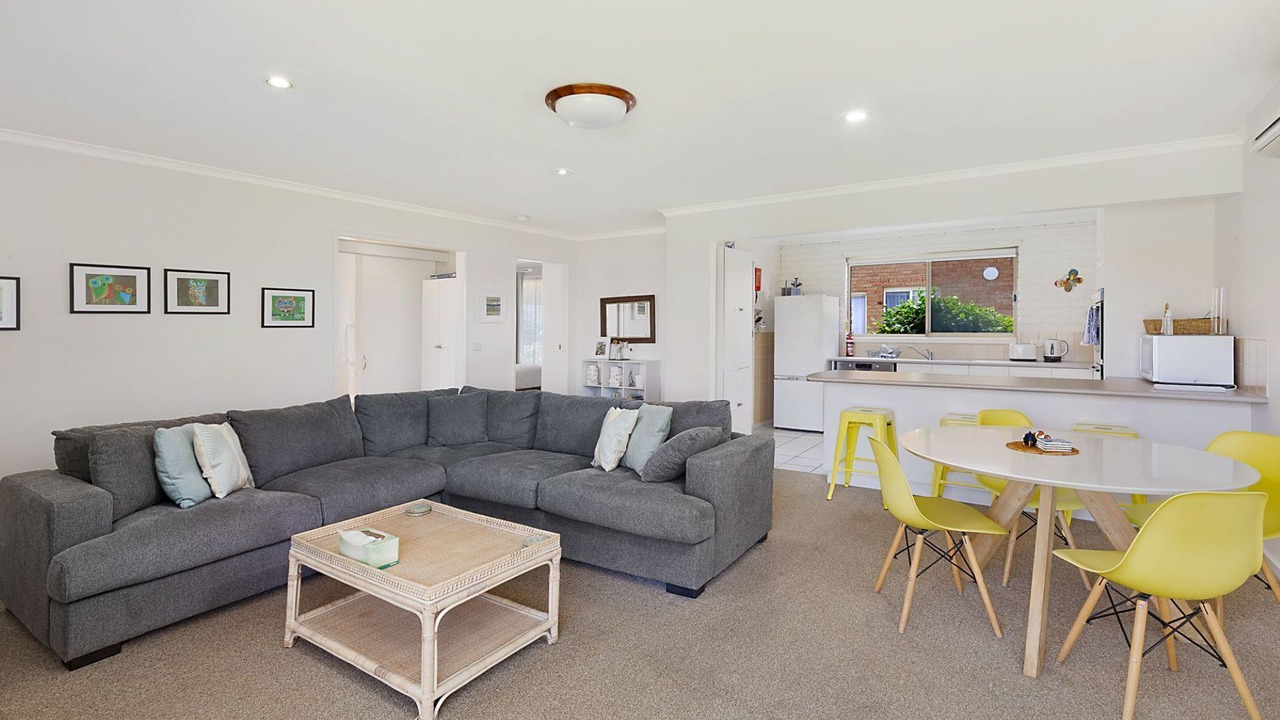 Photo of Livingroom in Merimbula