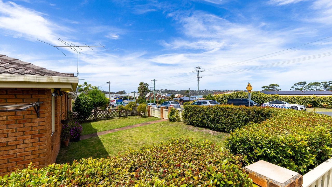 Photo of Outdoor in Merimbula