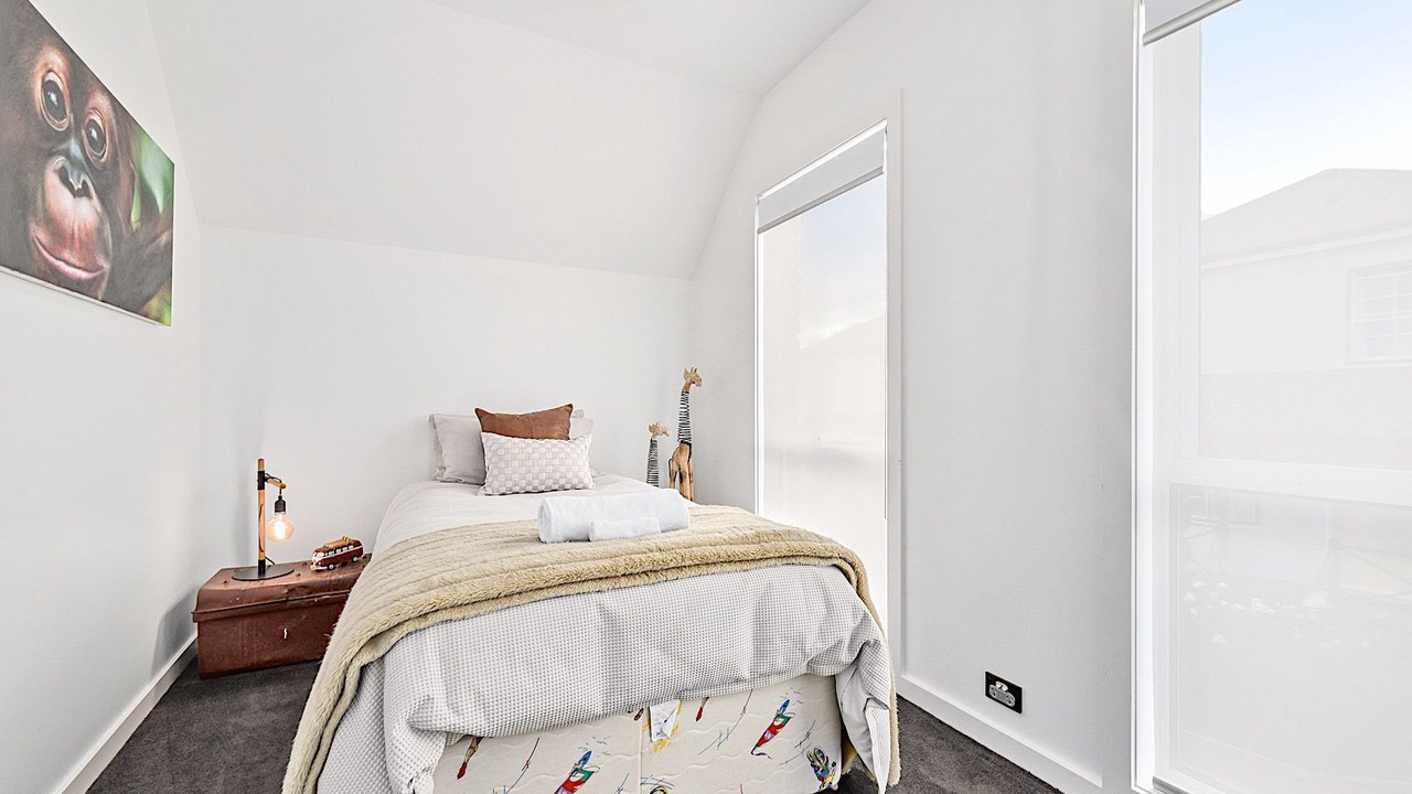 Photo of Bedroom in Launceston CBD